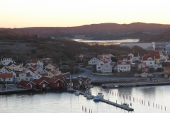 Hunnebostrand